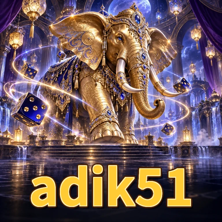 Screenshot 1 - adik51 Home Screen