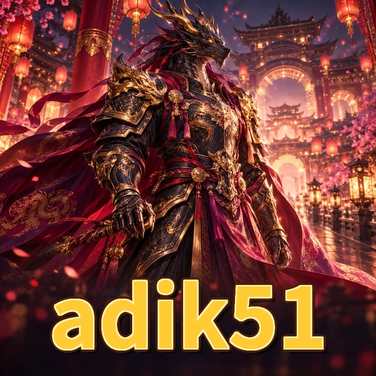 Screenshot 3 - adik51 Settings
