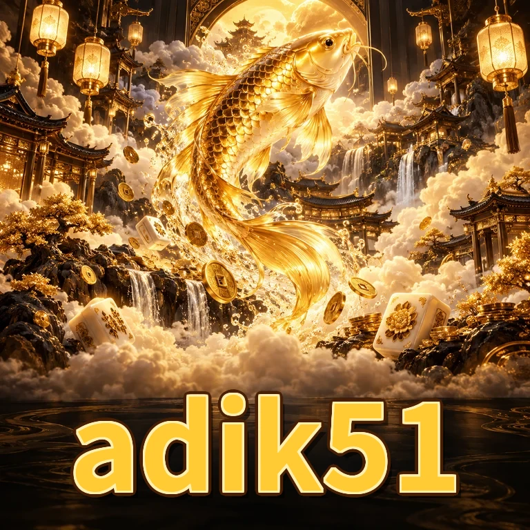 Screenshot 3 - adik51 Settings