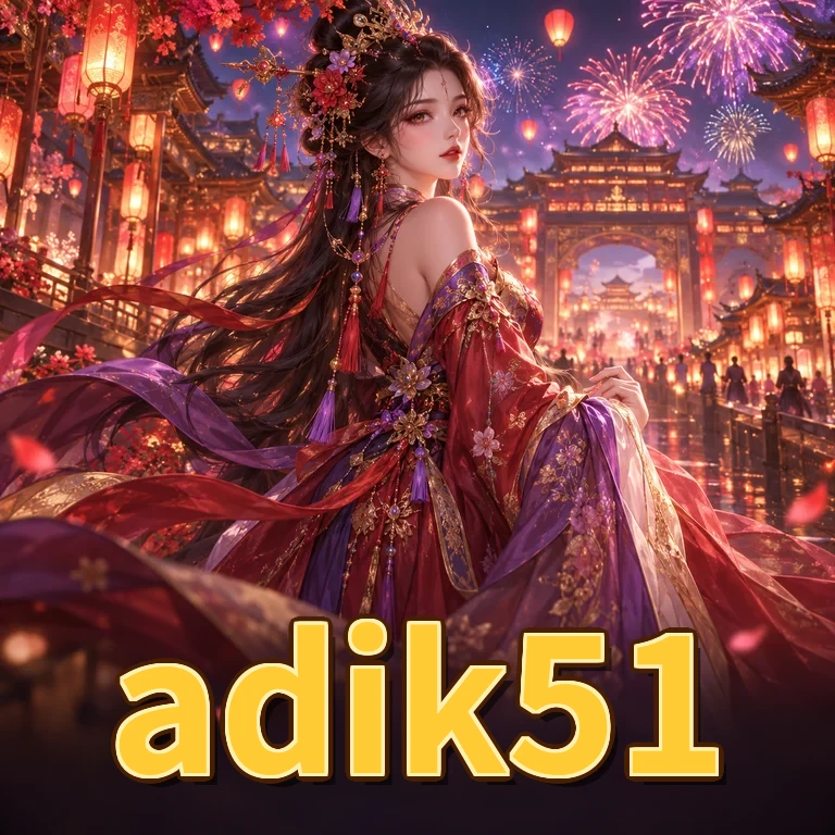 Screenshot 4 - adik51 Dark Mode