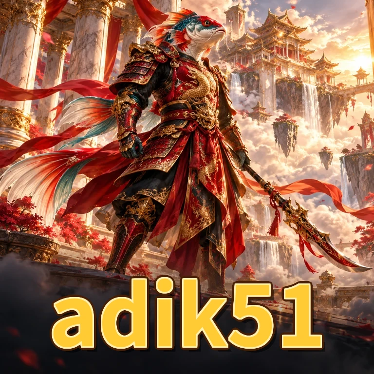 Screenshot 3 - adik51 Settings