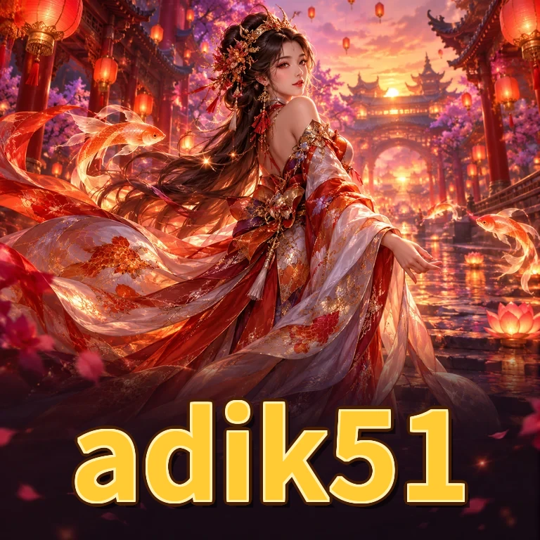 Screenshot 3 - adik51 Settings