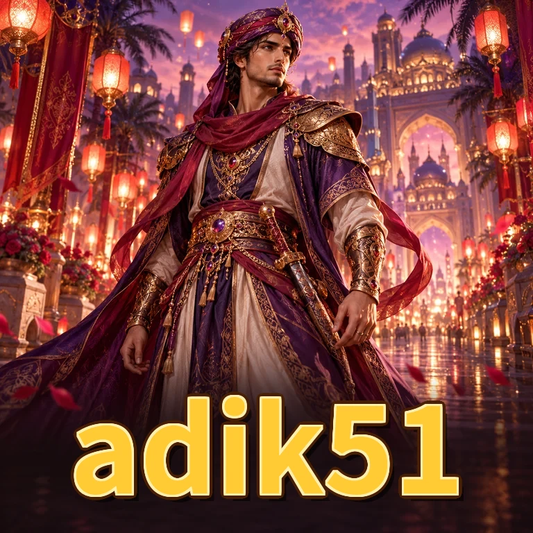 Screenshot 2 - adik51 Features