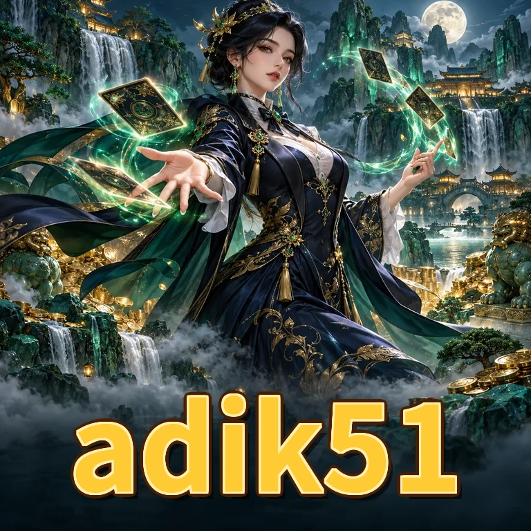 Screenshot 2 - adik51 Features