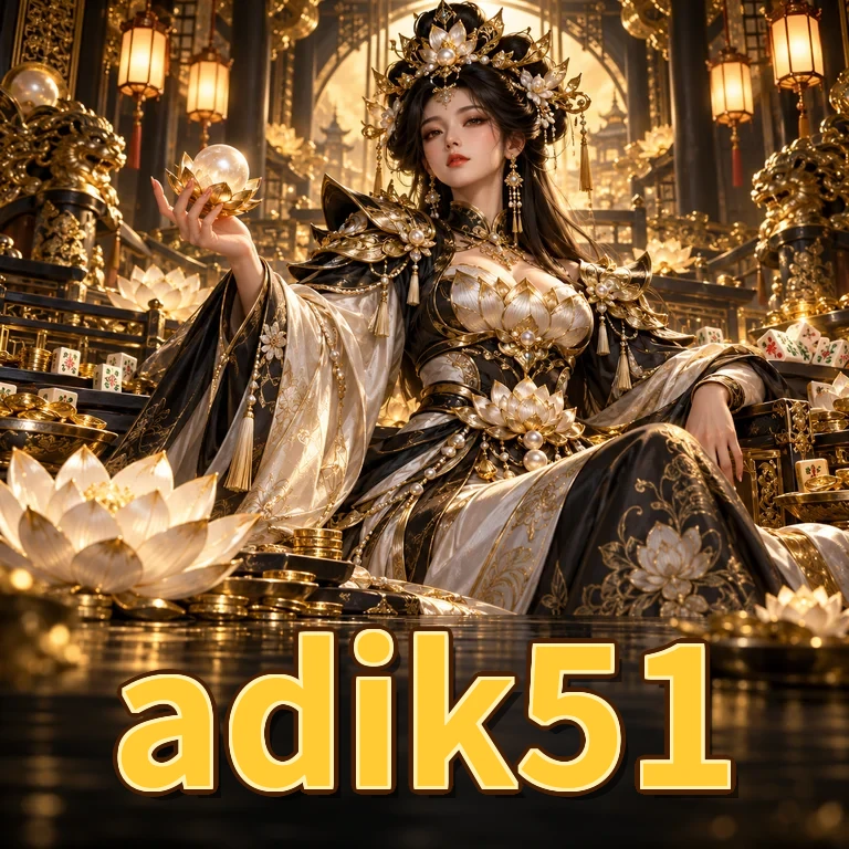 Screenshot 3 - adik51 Settings