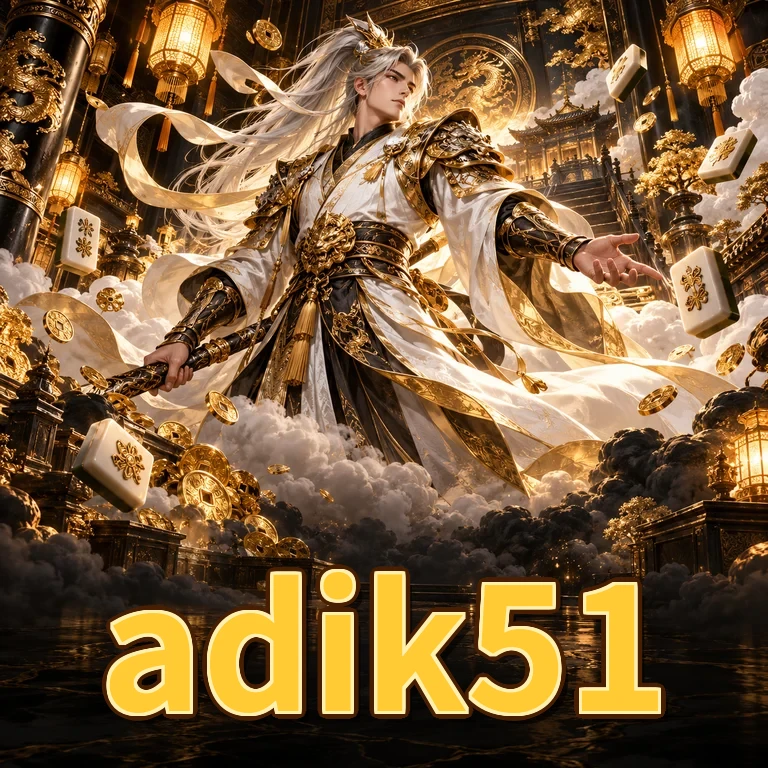 Screenshot 3 - adik51 Settings