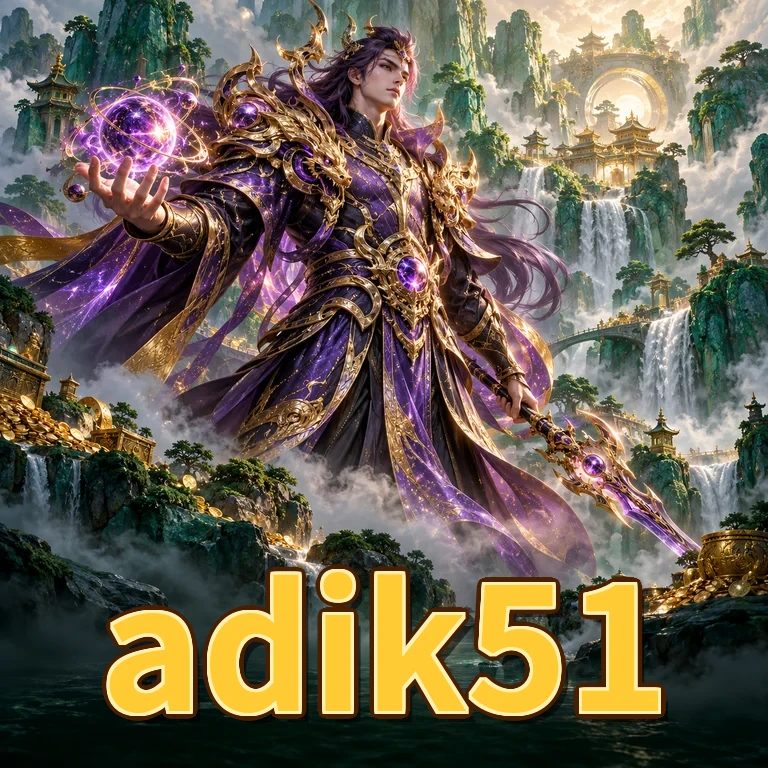 Screenshot 2 - adik51 Features
