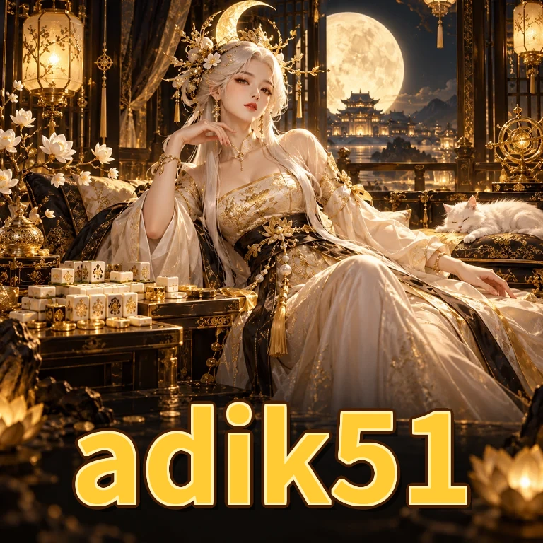 Screenshot 3 - adik51 Settings